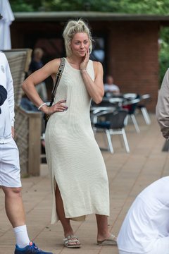 Carina Witthöft 187 - BL2 THC von Horn und Hamm - Der Club an der Alster : Ergebnis: 0:9